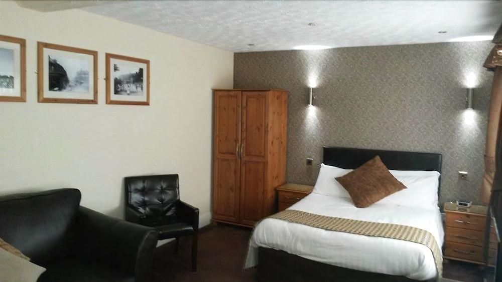 Fotos del hotel - Best Western Manchester Bury Bolholt Country Park Hotel