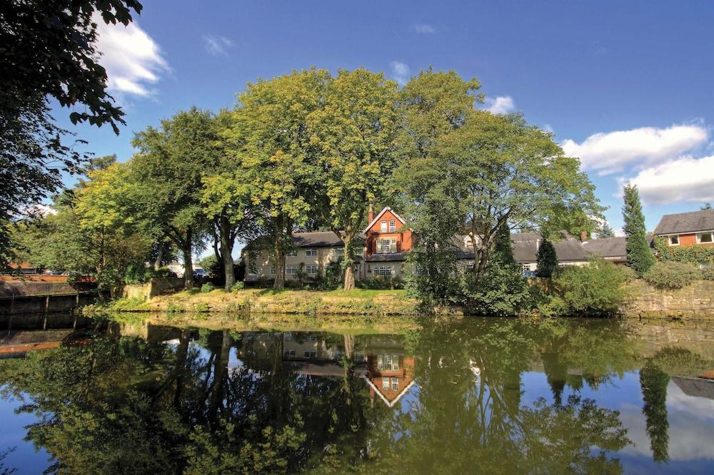 Fotos del hotel - Best Western Manchester Bury Bolholt Country Park Hotel