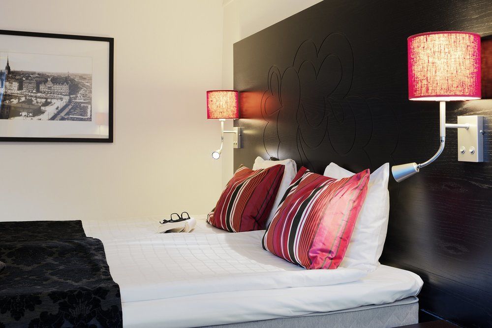 Fotos del hotel - Scandic Park