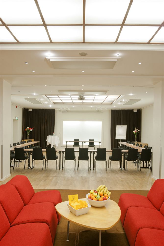 Fotos del hotel - Scandic Park