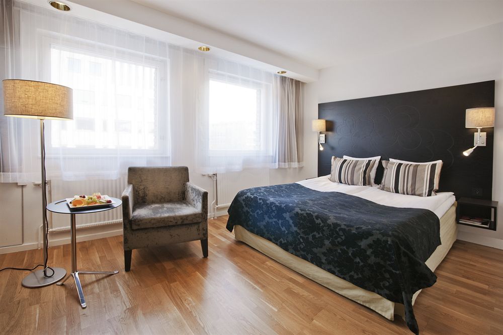 Fotos del hotel - Scandic Park