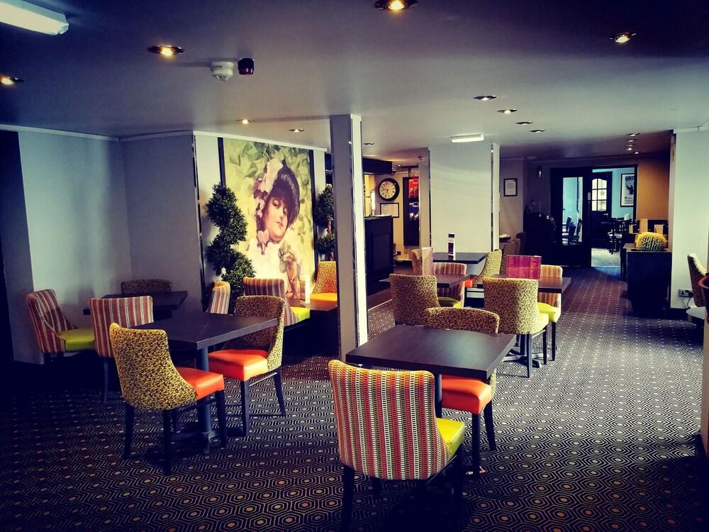 Fotos del hotel - MERCURE GEORGE
