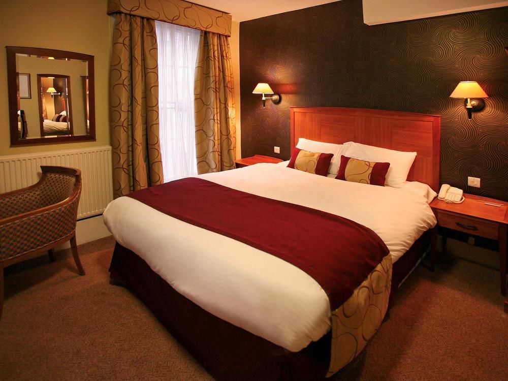 Fotos del hotel - MERCURE GEORGE