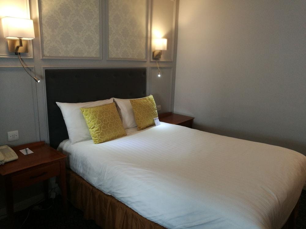 Fotos del hotel - MERCURE GEORGE