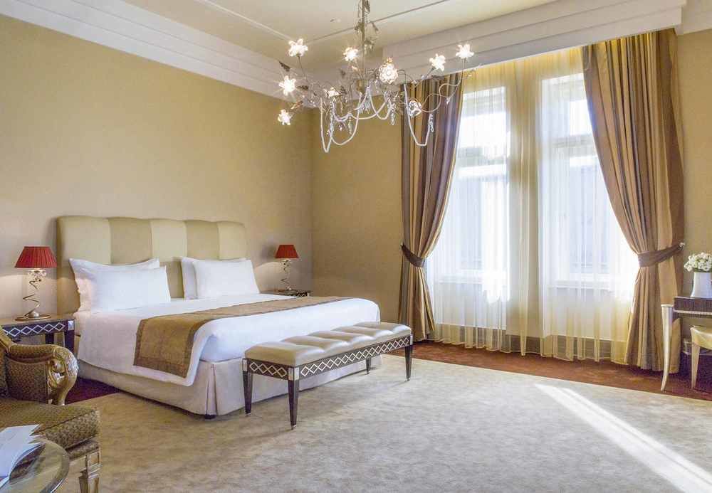 Fotos del hotel - ANANTARA NEW YORK PALACE BUDAPEST -A LEADING HOTEL OF THE WORLD