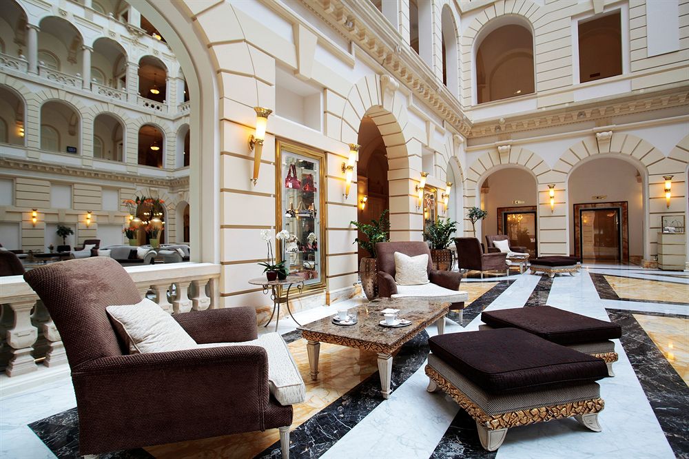 Fotos del hotel - ANANTARA NEW YORK PALACE BUDAPEST -A LEADING HOTEL OF THE WORLD