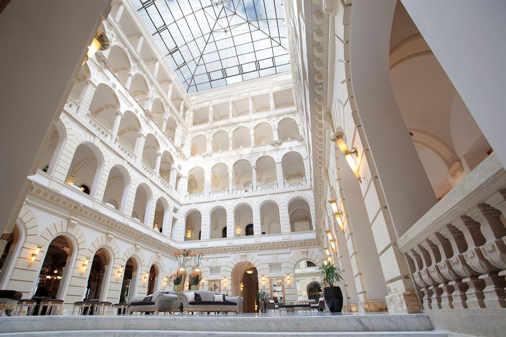 Fotos del hotel - ANANTARA NEW YORK PALACE BUDAPEST -A LEADING HOTEL OF THE WORLD