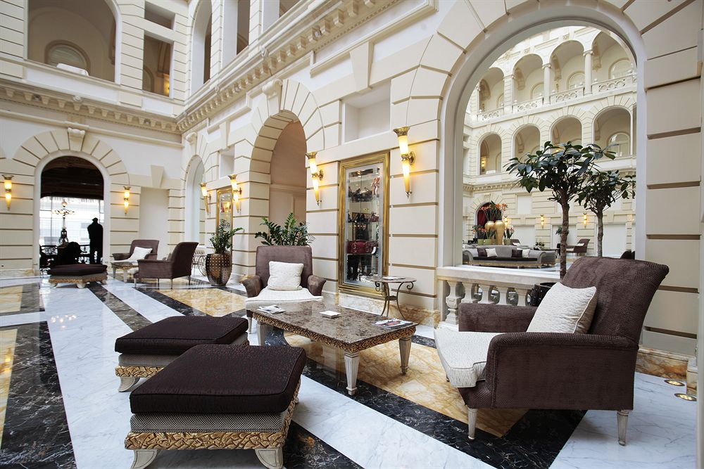 Fotos del hotel - ANANTARA NEW YORK PALACE BUDAPEST -A LEADING HOTEL OF THE WORLD