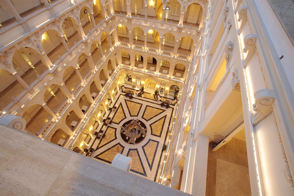 Fotos del hotel - ANANTARA NEW YORK PALACE BUDAPEST -A LEADING HOTEL OF THE WORLD