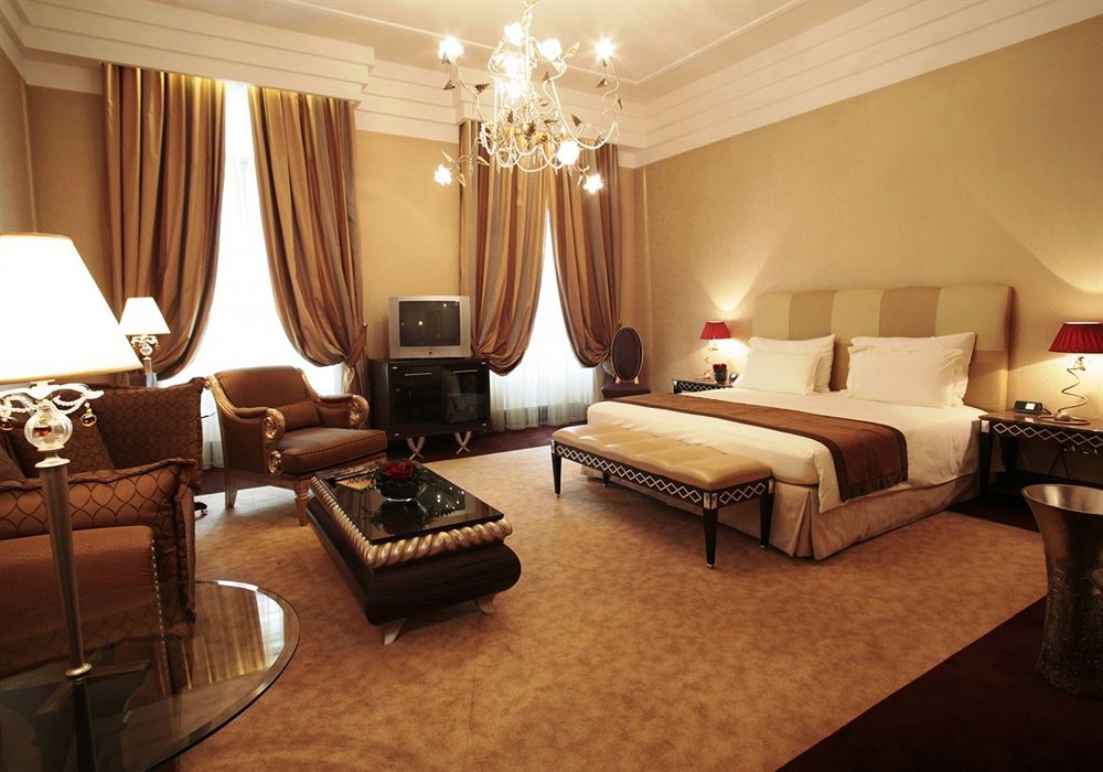 Fotos del hotel - ANANTARA NEW YORK PALACE BUDAPEST -A LEADING HOTEL OF THE WORLD