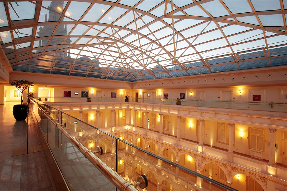 Fotos del hotel - ANANTARA NEW YORK PALACE BUDAPEST -A LEADING HOTEL OF THE WORLD