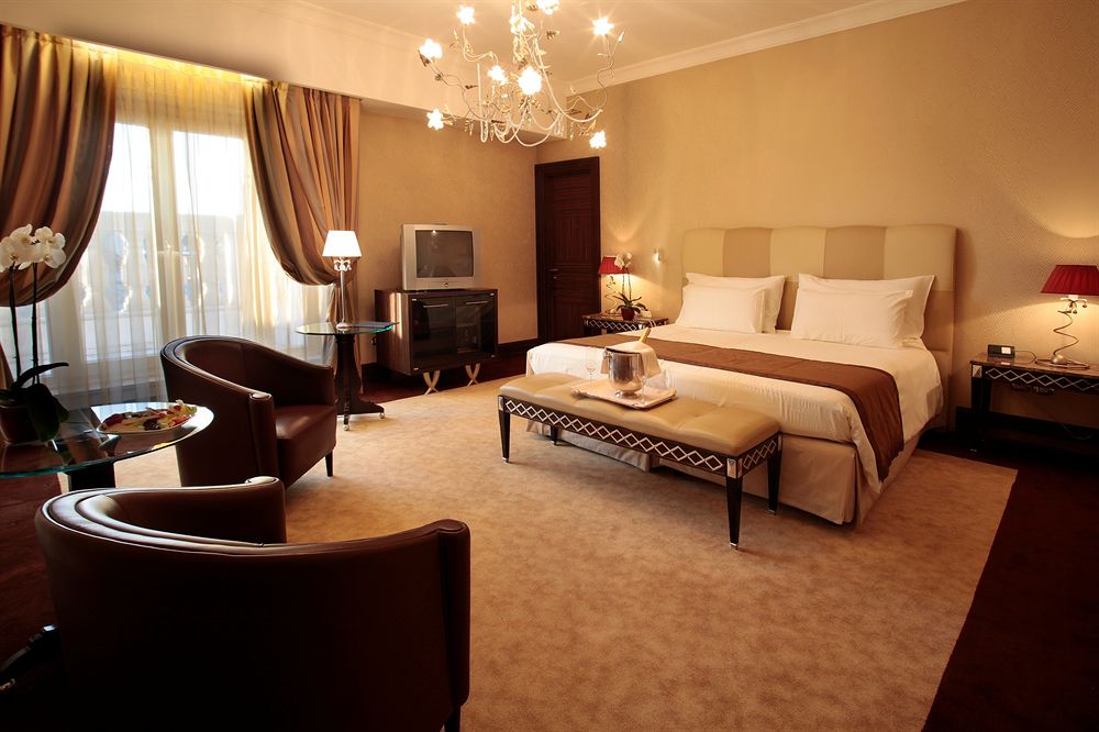 Fotos del hotel - ANANTARA NEW YORK PALACE BUDAPEST -A LEADING HOTEL OF THE WORLD