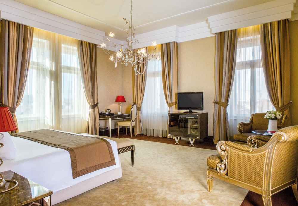 Fotos del hotel - ANANTARA NEW YORK PALACE BUDAPEST -A LEADING HOTEL OF THE WORLD