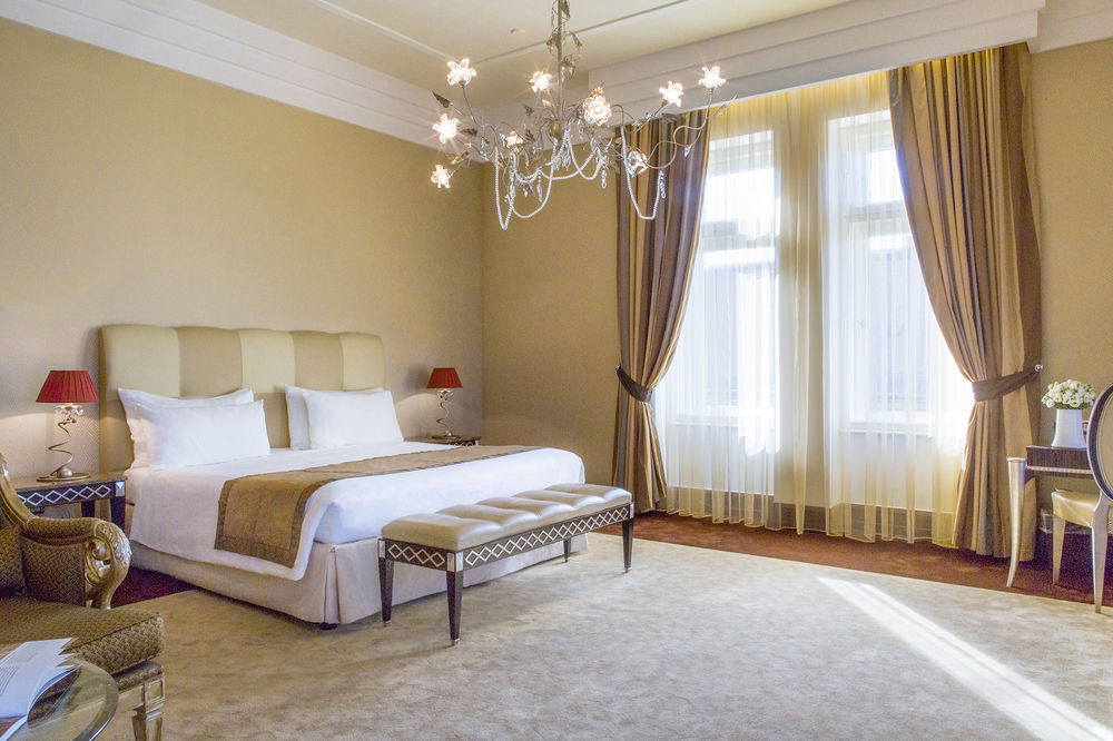 Fotos del hotel - ANANTARA NEW YORK PALACE BUDAPEST -A LEADING HOTEL OF THE WORLD