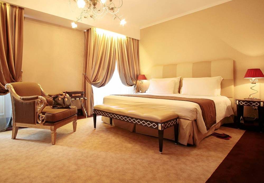 Fotos del hotel - ANANTARA NEW YORK PALACE BUDAPEST -A LEADING HOTEL OF THE WORLD