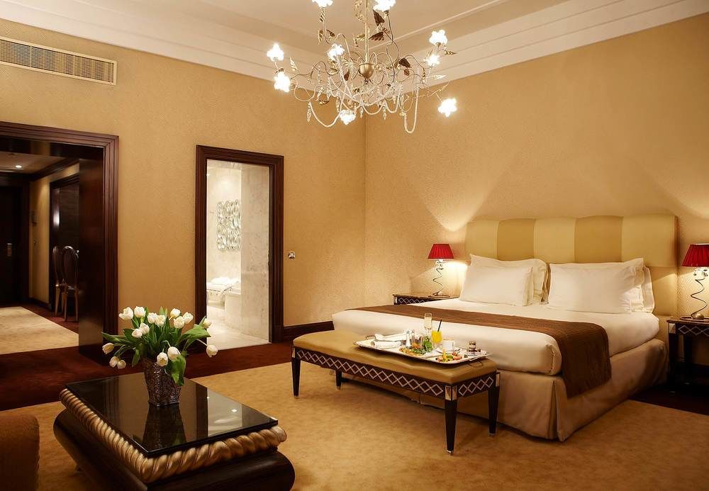 Fotos del hotel - ANANTARA NEW YORK PALACE BUDAPEST -A LEADING HOTEL OF THE WORLD