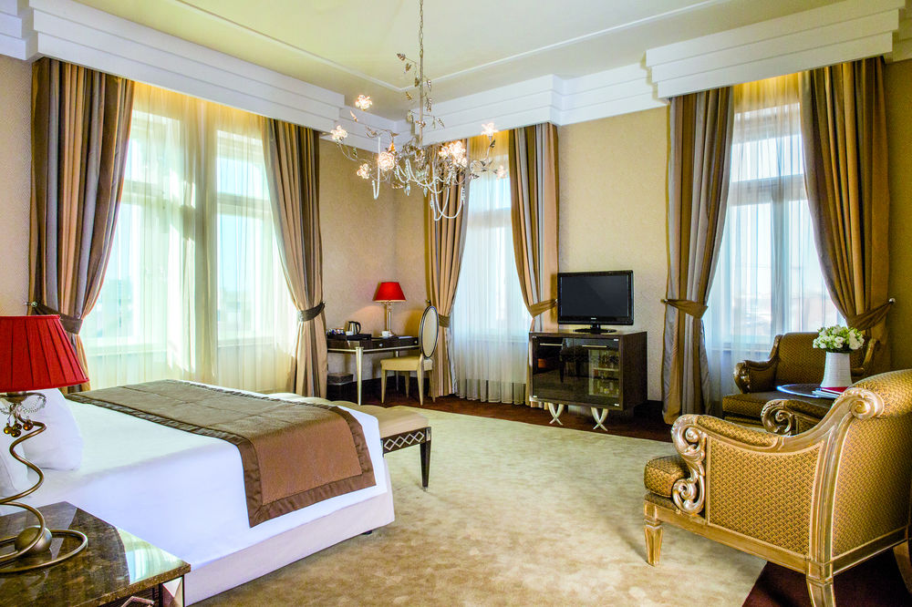 Fotos del hotel - ANANTARA NEW YORK PALACE BUDAPEST -A LEADING HOTEL OF THE WORLD