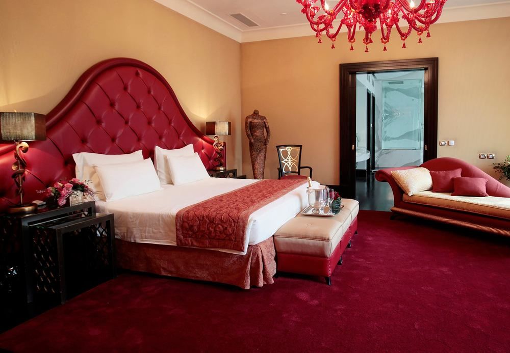 Fotos del hotel - ANANTARA NEW YORK PALACE BUDAPEST -A LEADING HOTEL OF THE WORLD