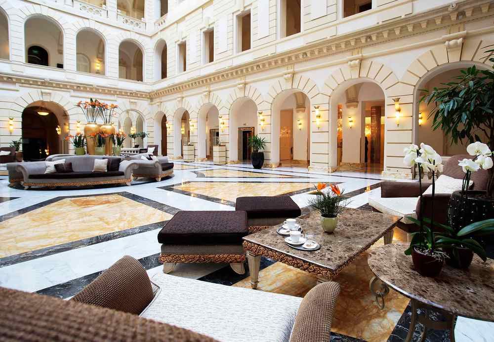 Fotos del hotel - ANANTARA NEW YORK PALACE BUDAPEST -A LEADING HOTEL OF THE WORLD