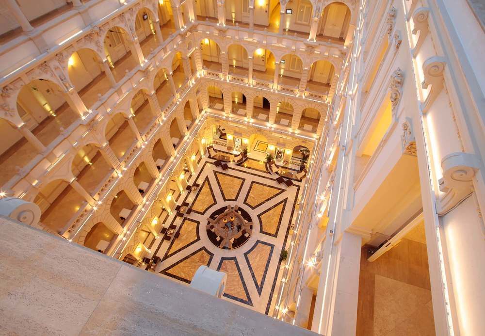 Fotos del hotel - ANANTARA NEW YORK PALACE BUDAPEST -A LEADING HOTEL OF THE WORLD