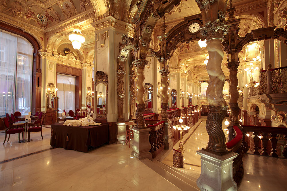 Fotos del hotel - ANANTARA NEW YORK PALACE BUDAPEST -A LEADING HOTEL OF THE WORLD