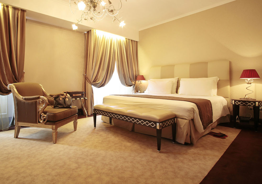 Fotos del hotel - ANANTARA NEW YORK PALACE BUDAPEST -A LEADING HOTEL OF THE WORLD