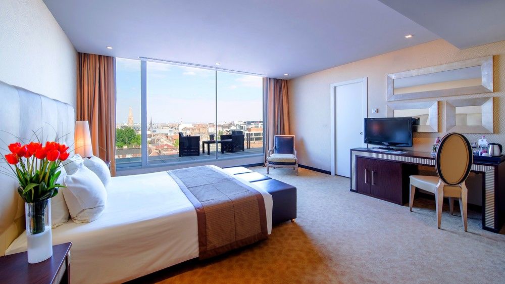 Fotos del hotel - ANANTARA NEW YORK PALACE BUDAPEST -A LEADING HOTEL OF THE WORLD