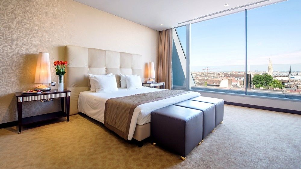 Fotos del hotel - ANANTARA NEW YORK PALACE BUDAPEST -A LEADING HOTEL OF THE WORLD