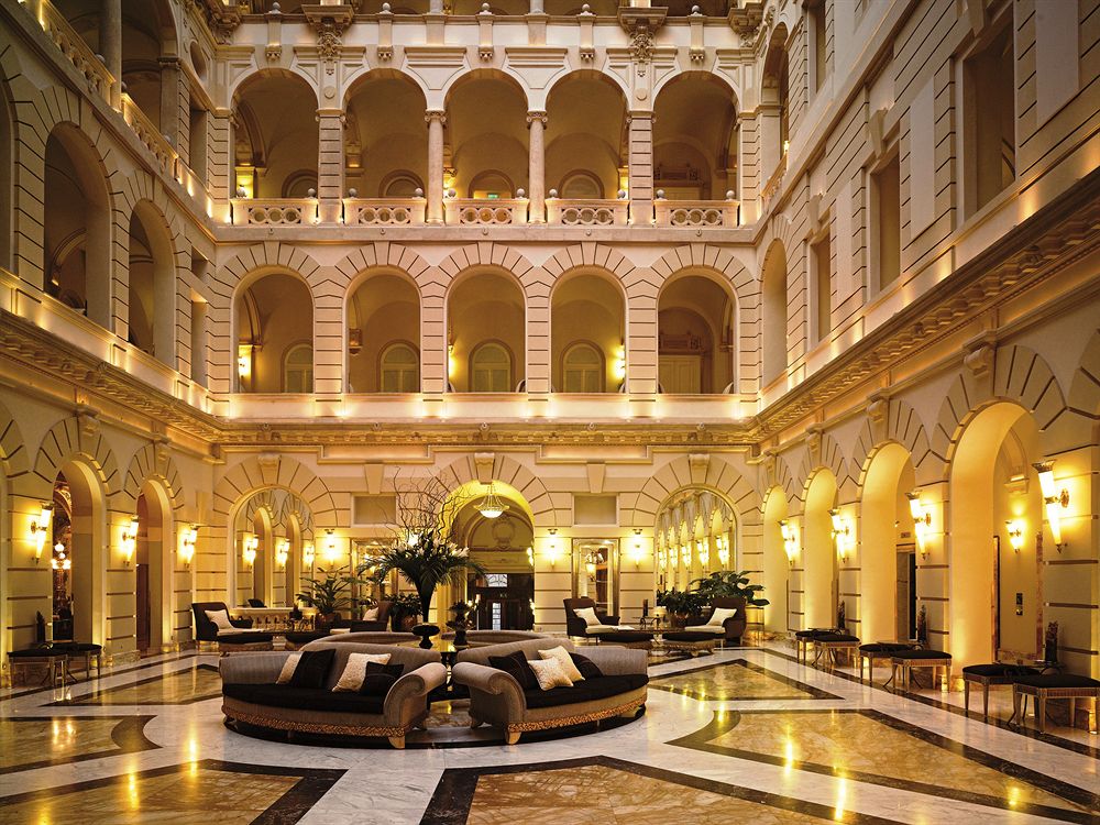 Fotos del hotel - ANANTARA NEW YORK PALACE BUDAPEST -A LEADING HOTEL OF THE WORLD