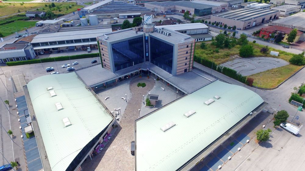 Fotos del hotel - Best Western Plus Hotel Expo