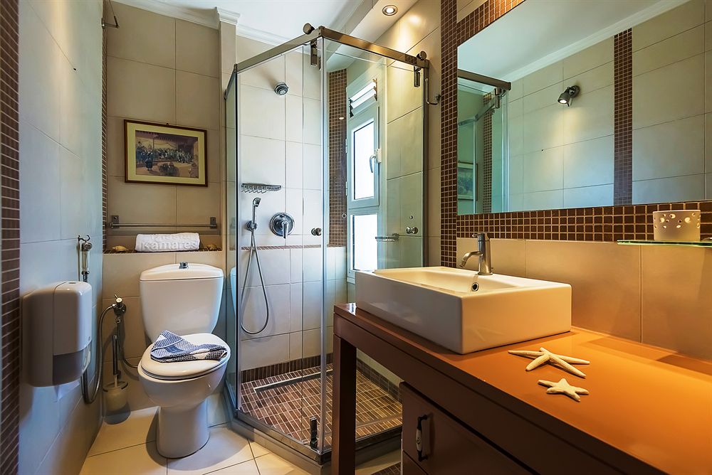 Fotos del hotel - HOTEL APARTMENTS NISSIA KAMARES