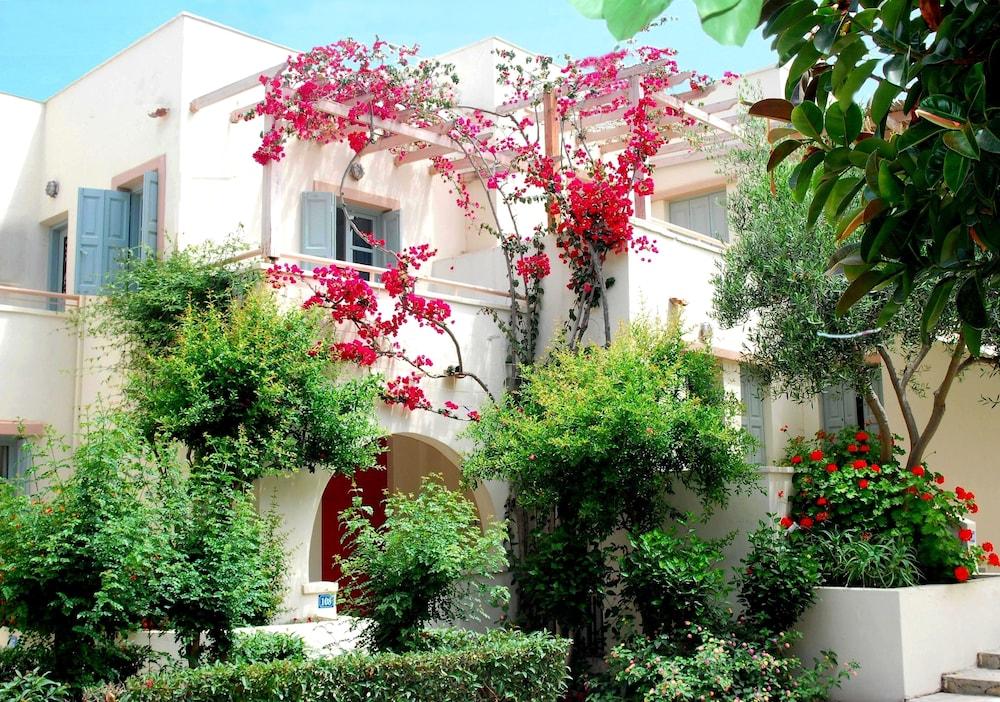 Fotos del hotel - HOTEL APARTMENTS NISSIA KAMARES