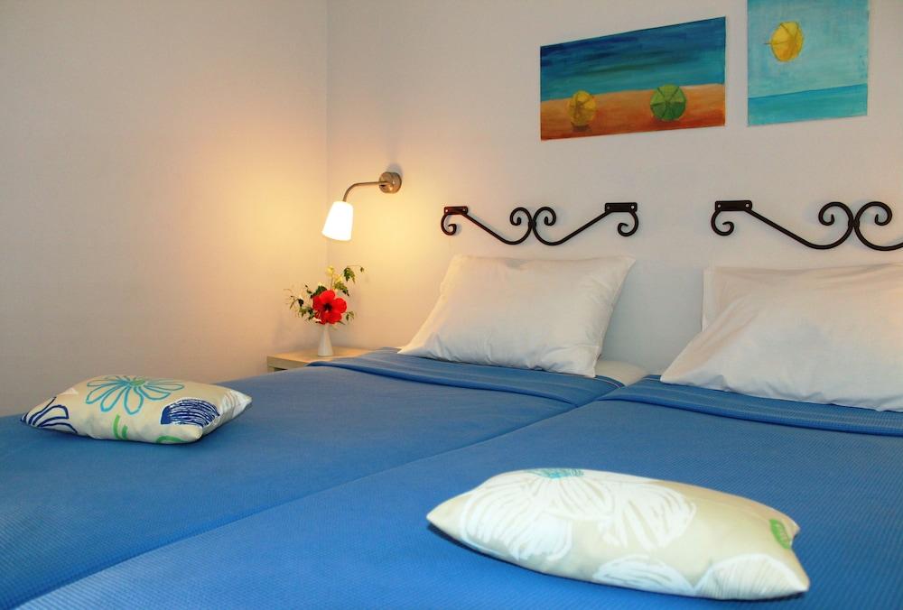 Fotos del hotel - HOTEL APARTMENTS NISSIA KAMARES