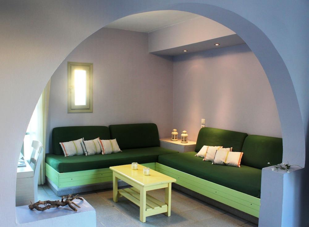 Fotos del hotel - HOTEL APARTMENTS NISSIA KAMARES