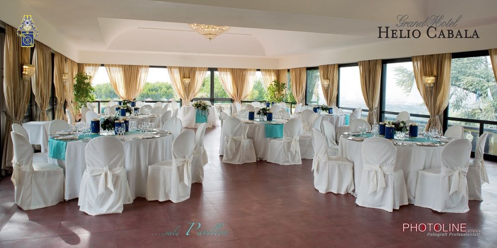 Fotos del hotel - GRAN HOTEL HELIO CABALA