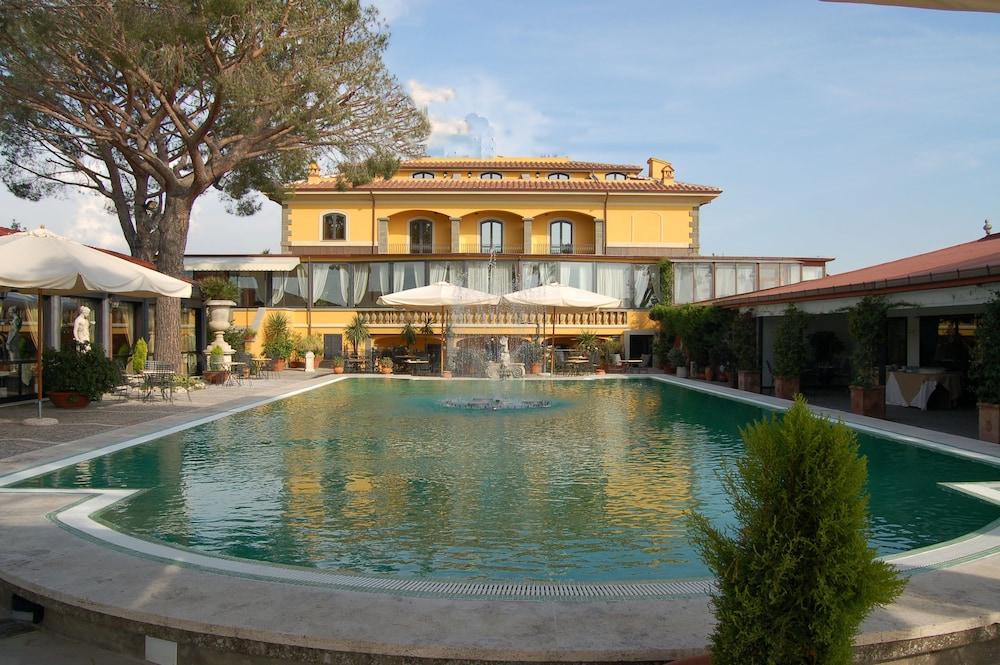Fotos del hotel - GRAN HOTEL HELIO CABALA