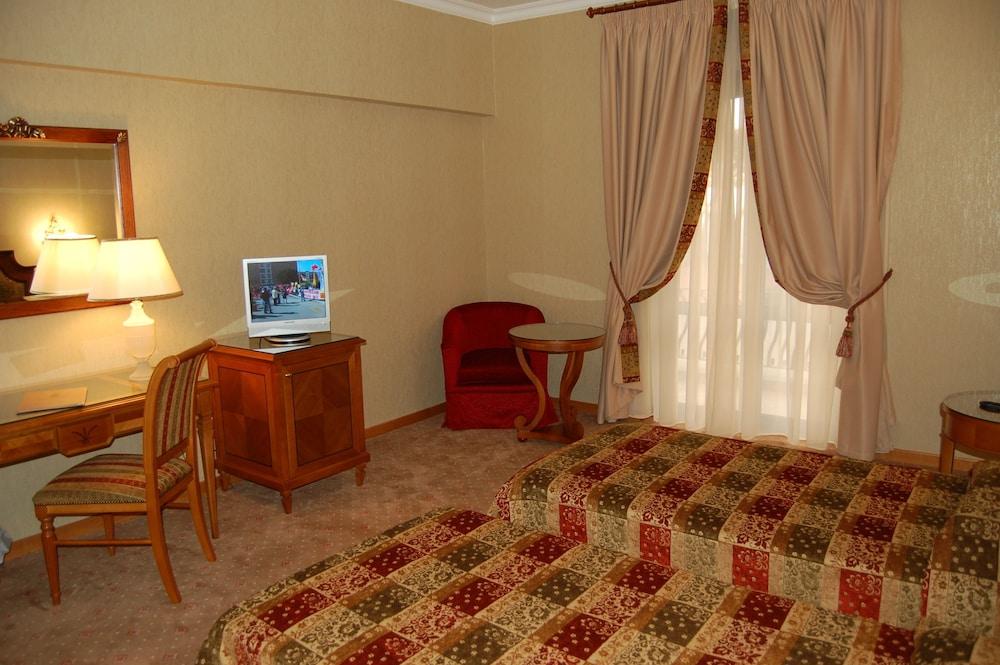 Fotos del hotel - GRAN HOTEL HELIO CABALA