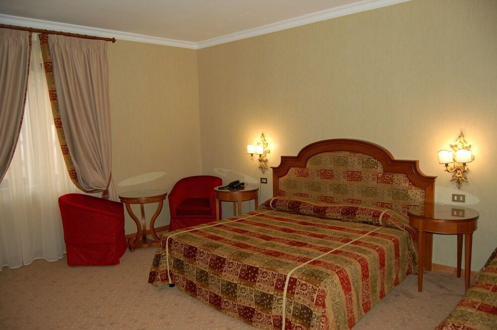 Fotos del hotel - GRAN HOTEL HELIO CABALA