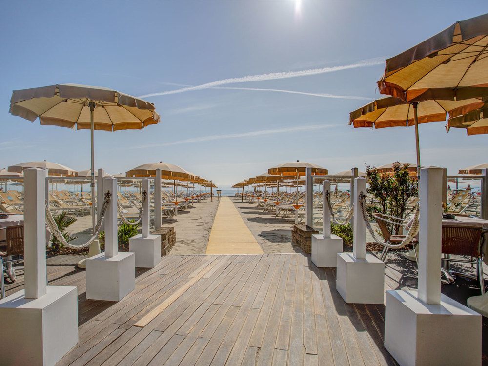 Fotos del hotel - Le Palme - Premier Resort