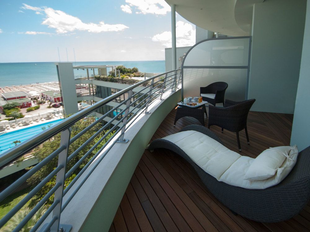 Fotos del hotel - Le Palme - Premier Resort