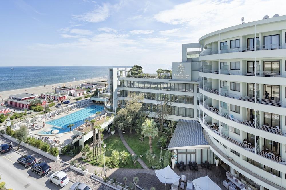 Fotos del hotel - Le Palme - Premier Resort