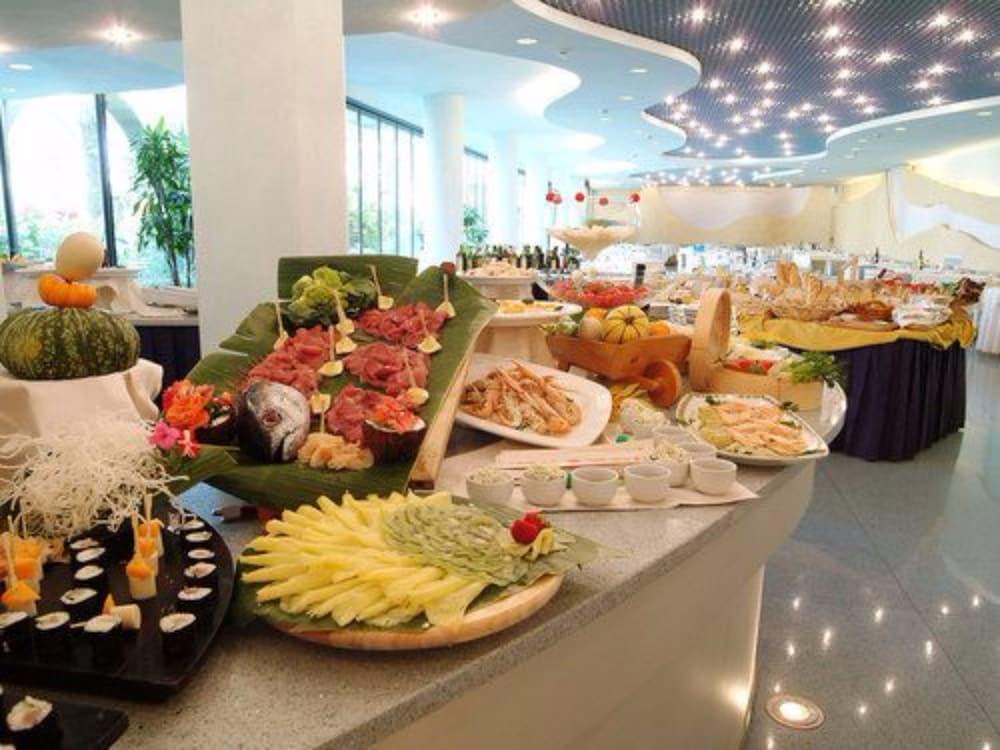 Fotos del hotel - Le Palme - Premier Resort