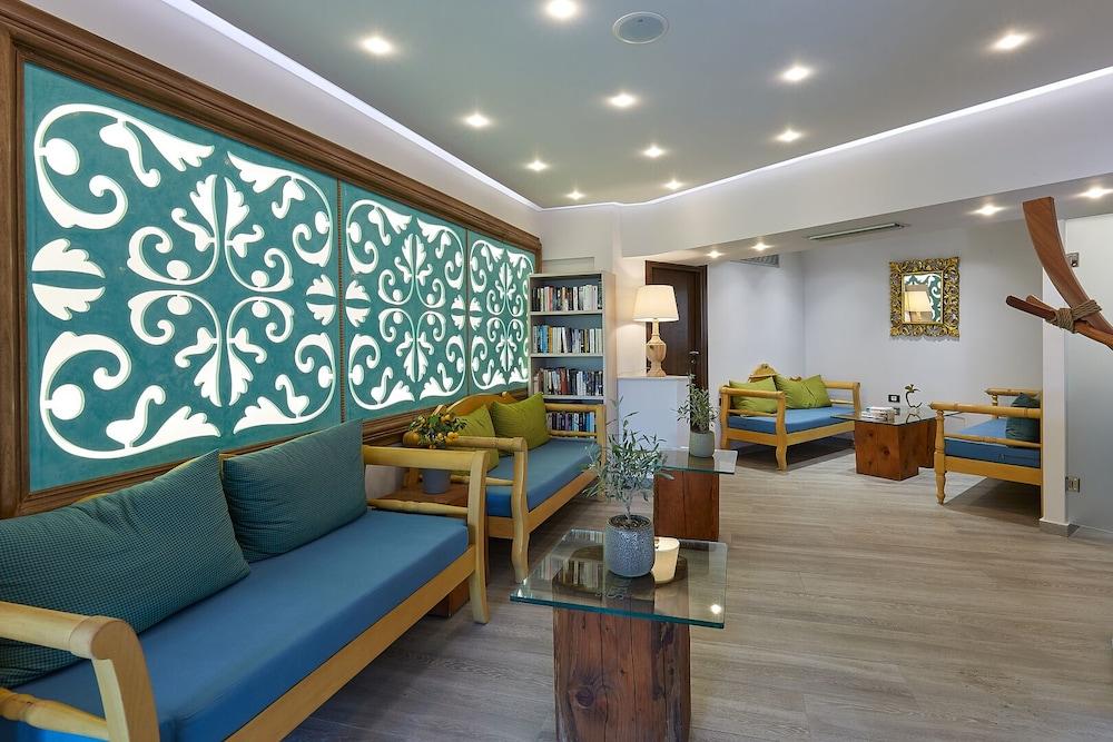 Fotos del hotel - VILLAS ESPERIDES