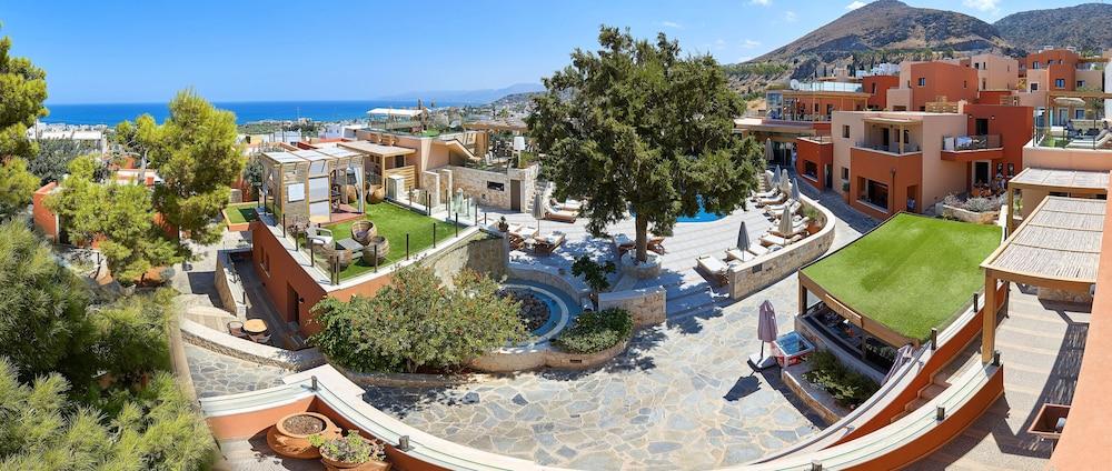Fotos del hotel - VILLAS ESPERIDES