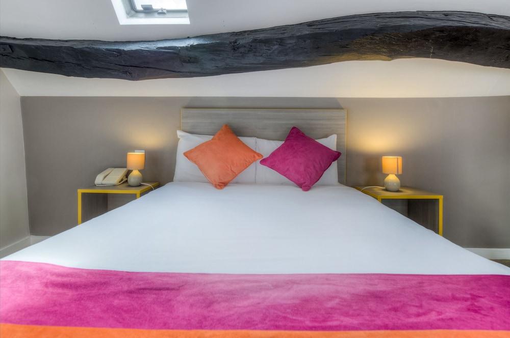 Fotos del hotel - IBIS STYLES READING CENTRE