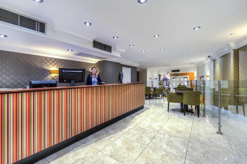 Fotos del hotel - IBIS STYLES READING CENTRE