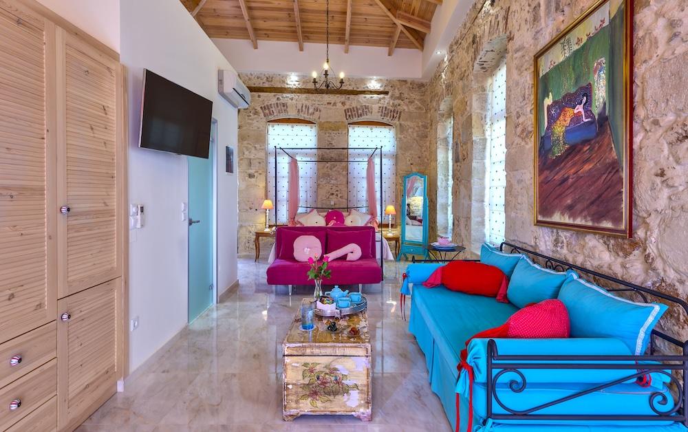 Fotos del hotel - AVLI LOUNGE APARTMENTS