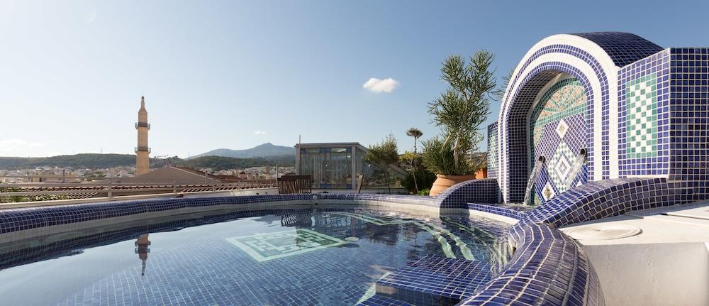 Fotos del hotel - AVLI LOUNGE APARTMENTS