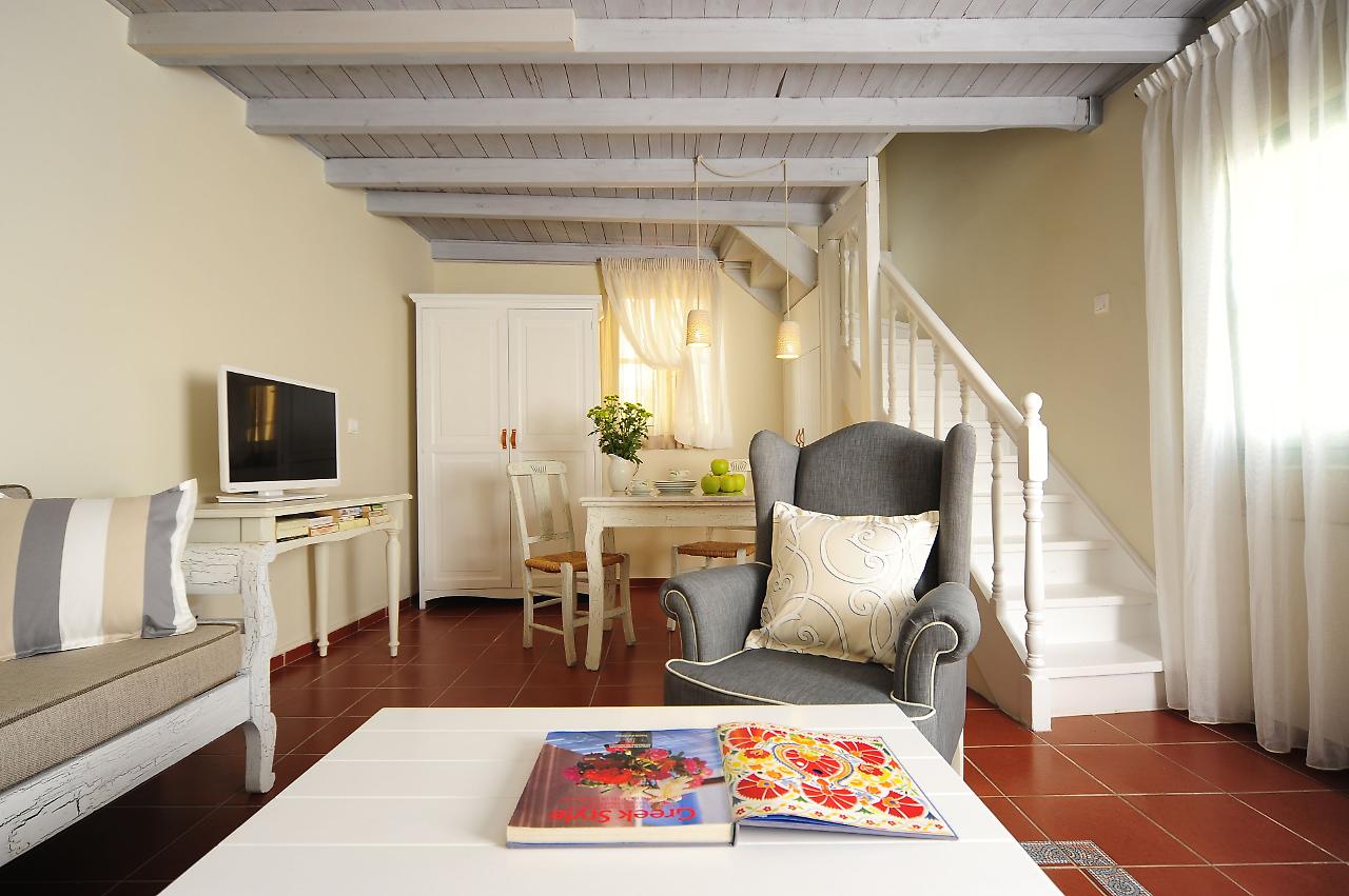 Fotos del hotel - MYTHOS SUITES HOTEL