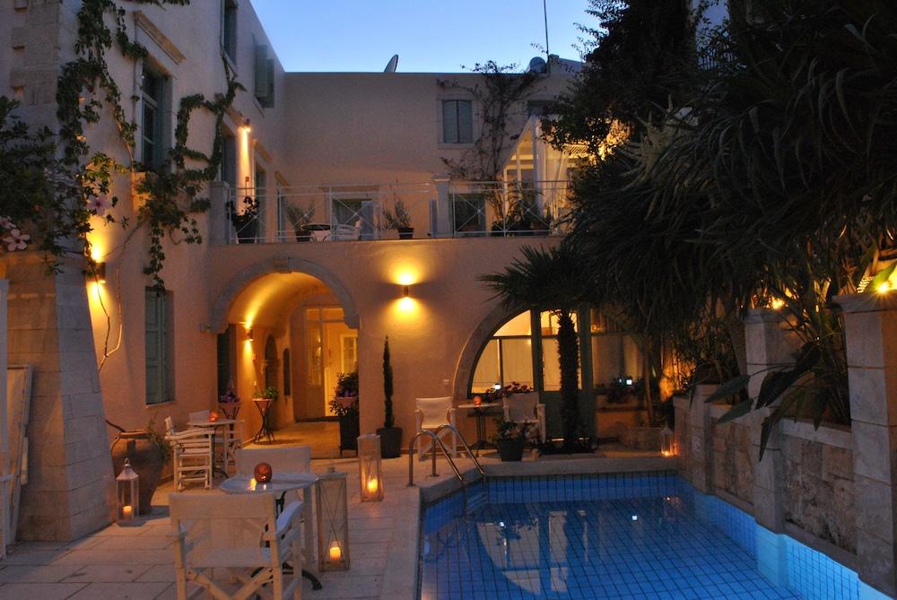 Fotos del hotel - MYTHOS SUITES HOTEL